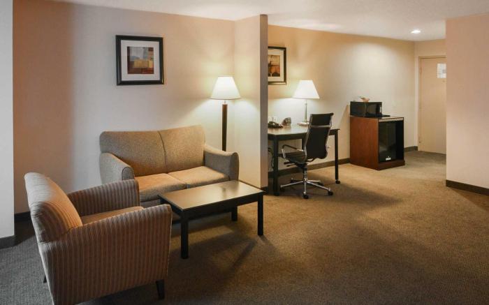 Candlewood Suites Grand Prairie - Arlington By IHG