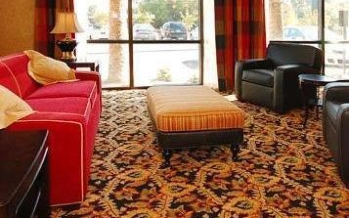 Comfort Suites Mobile-South Alabama University Area