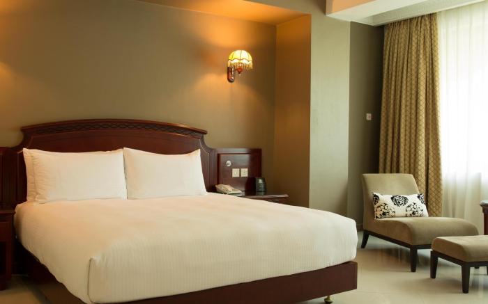 Delta Hotels Dar es Salaam