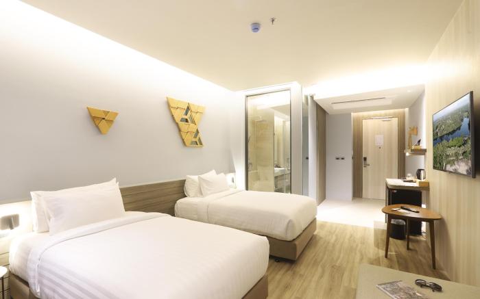 The Signature Hotel Airport