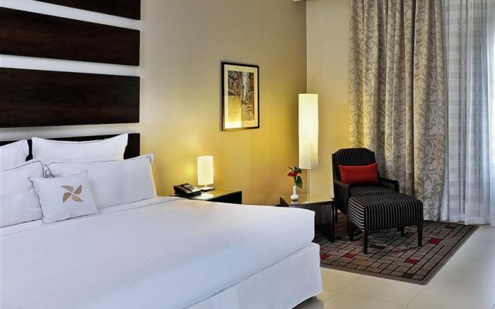 Four Points by Sheraton Lagos