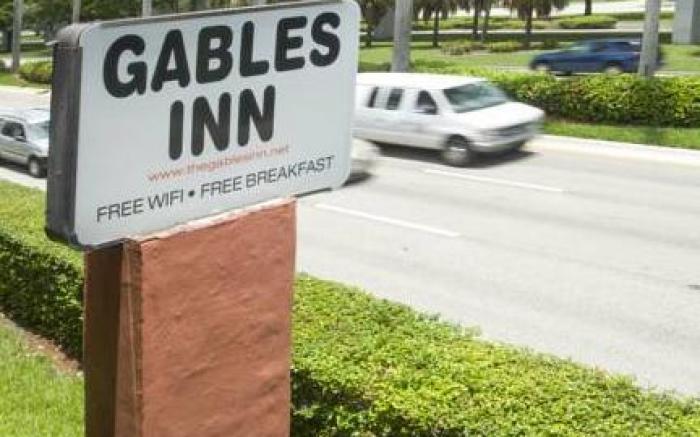 Gables Inn