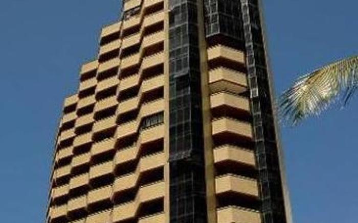 Nobile Suites Golden Fortaleza