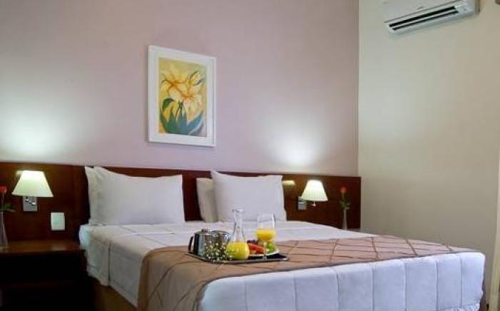 Nobile Suites Golden Fortaleza