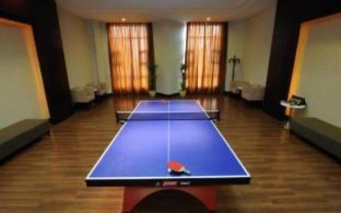 Xiamen Gulang Bay Hotel