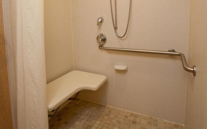 Hampton Inn and Suites Mobile Downtown