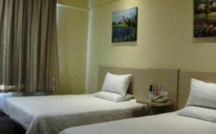 Hedong Hotel