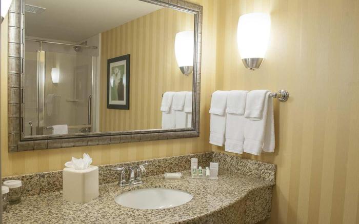 Hilton Garden Inn Pensacola Airport Medical Center