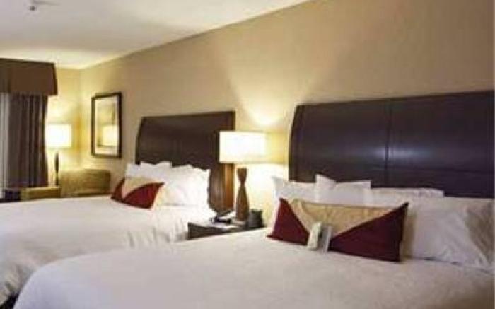 Hilton Garden Inn Clovis Hotel