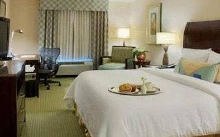 Hilton Garden Inn Mobile West I 65 Airport Blvd.