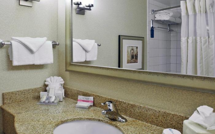 Hilton Garden Inn Mobile West I 65 Airport Blvd.