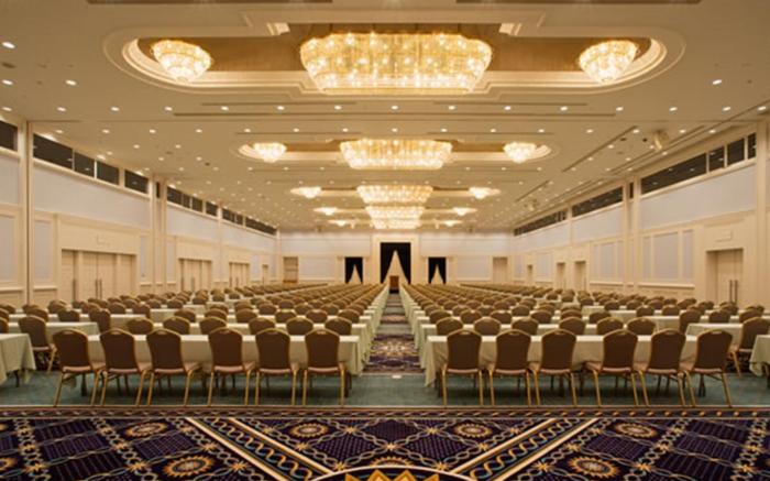 Hotel Grand Hills Shizuoka