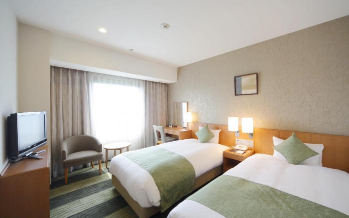 Hotel Granvia Wakayama