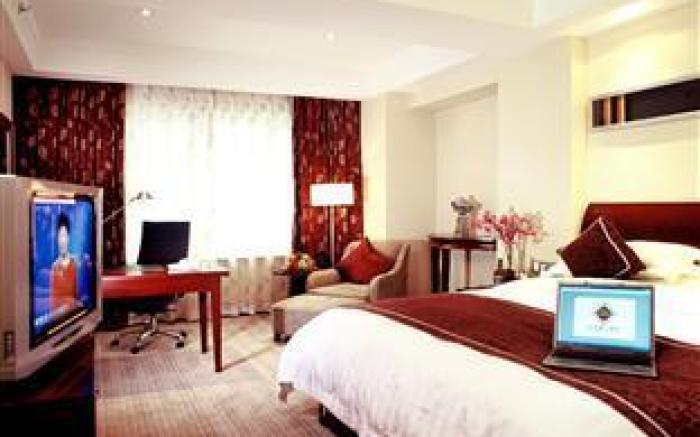 Beijing Jinlongtan Hotel