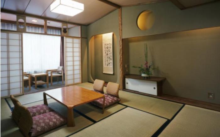Kinparo Ryokan