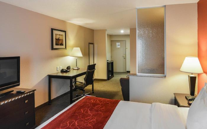 Candlewood Suites Grand Prairie - Arlington By IHG