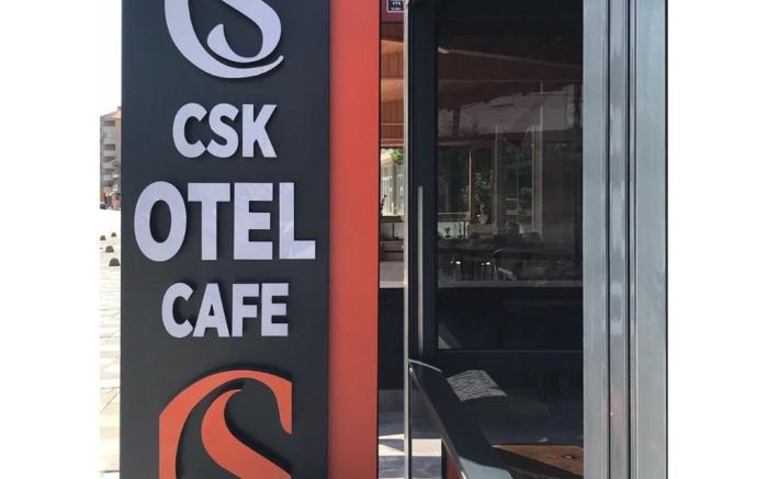 CSK OTEL