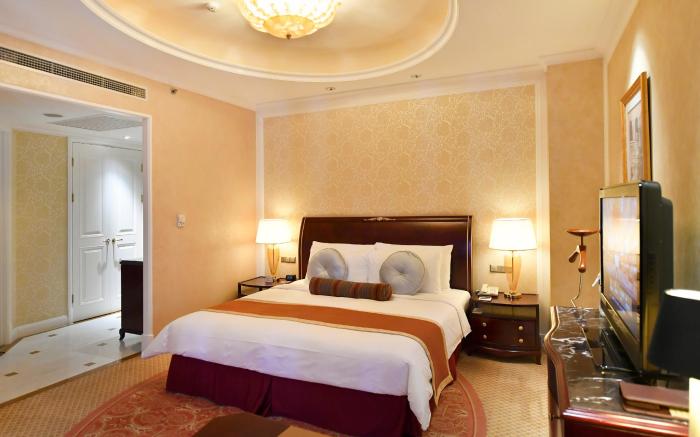 Grand Central Hotel Shanghai