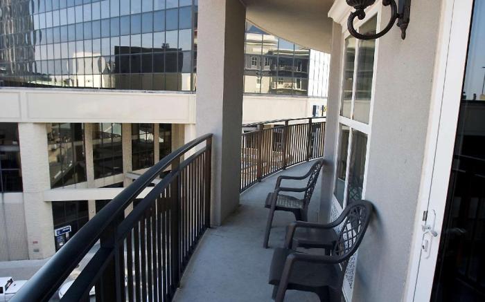 Hampton Inn & Suites Mobile-Downtown Historic District