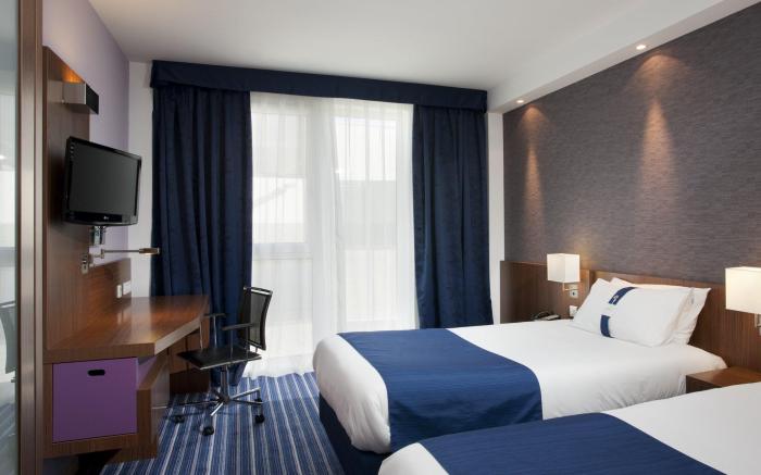 Holiday Inn Express Madrid Leganes By IHG