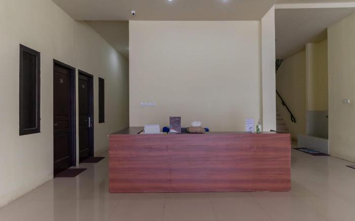 RedDoorz Syariah near Transmart Jambi 2