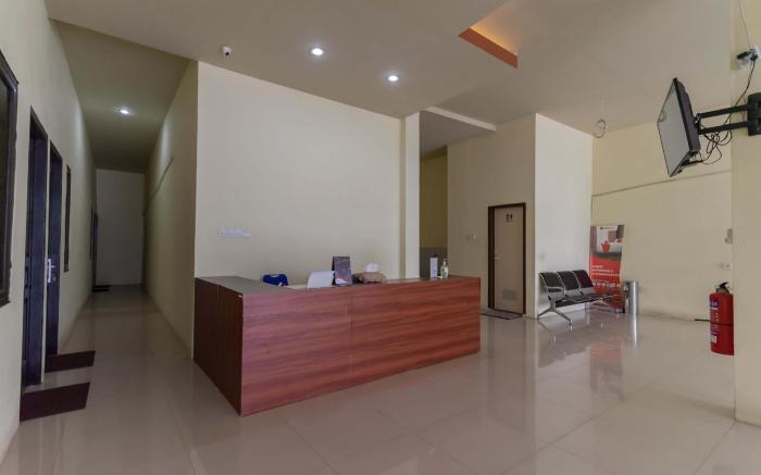 RedDoorz Syariah near Transmart Jambi 2