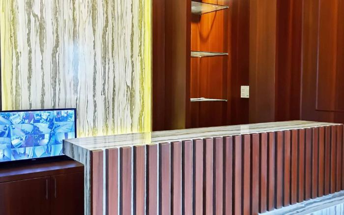 RedDoorz near RS Royal Prima Medan 2