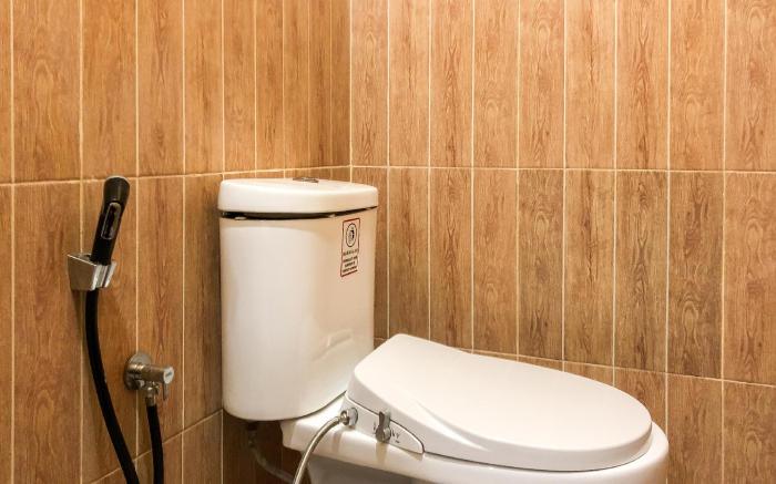Urbanview Hotel Gangnam near Mall Olympic Garden