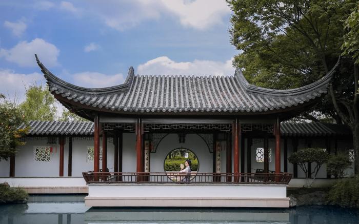 Jinling Resort Nanjing