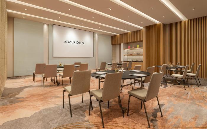 Le Méridien Bangkok
