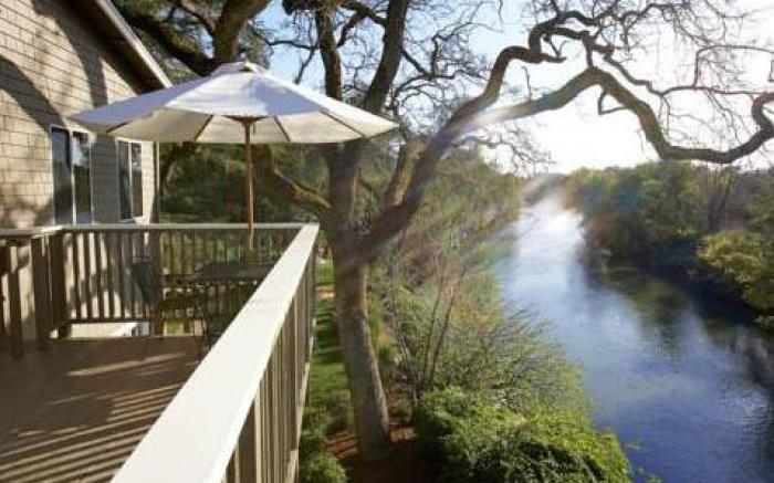 Milliken Creek Inn