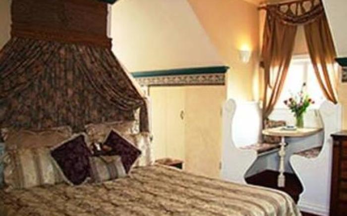 The Napa Inn
