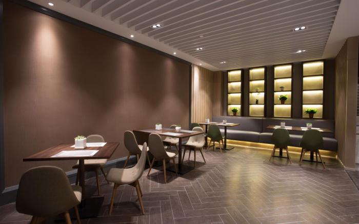 Atour Hotel Suzhou Jinji Lake Expo Center