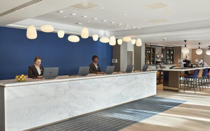 Hyatt Place London Heathrow Airport