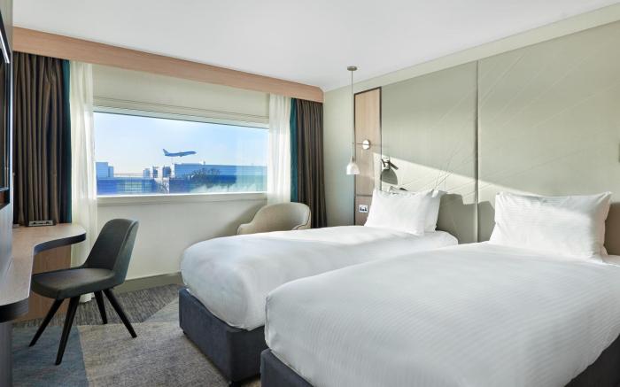 Hyatt Place London Heathrow Airport