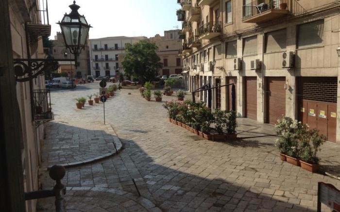 Kalamarina Rooms