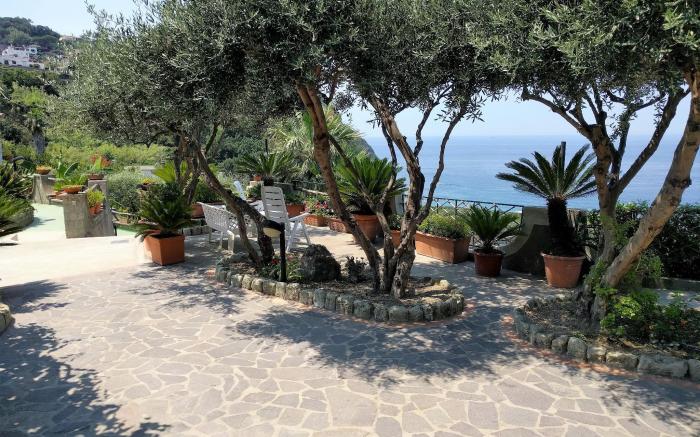 Residence Giardino del Sole