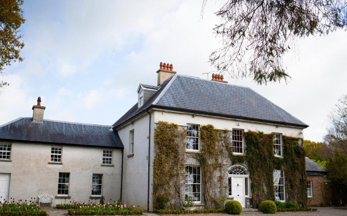Clonganny House