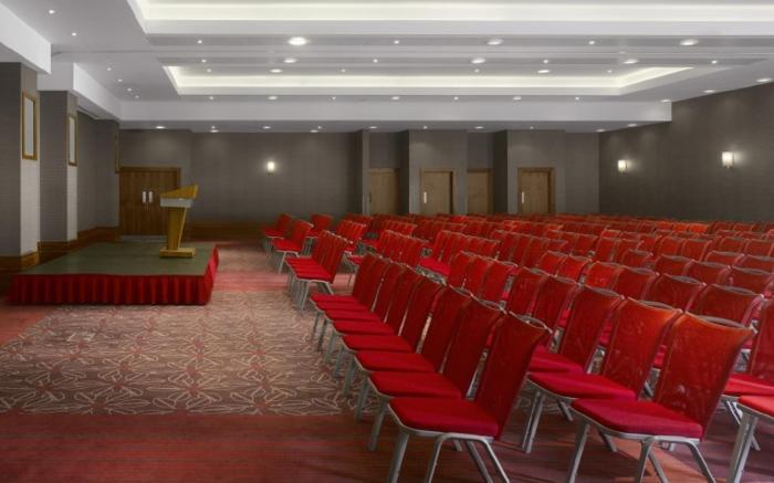 Radisson Blu Hotel Durham