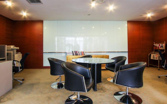 Citadines Apart Hotel Ritan Beijing