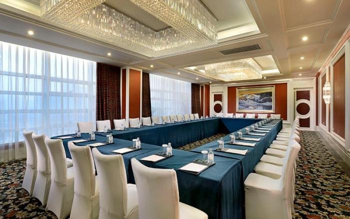 Beijing Liaoning Hotel