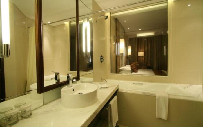 Beijing Liaoning Hotel