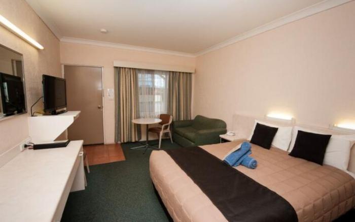 Sapphire City Motor Inn