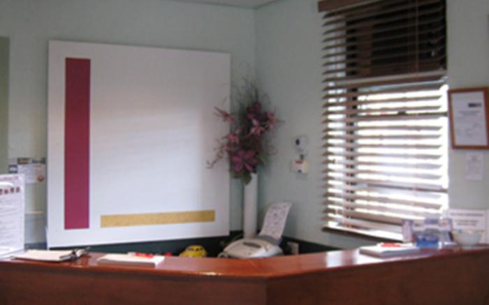 Sapphire City Motor Inn
