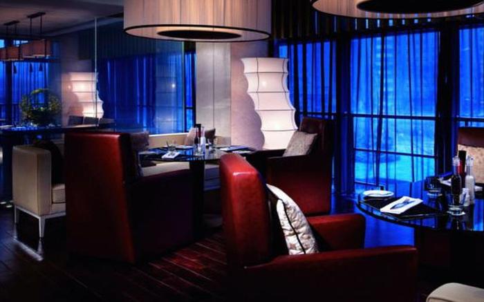 YANJING HOTEL (Previous Tangla Hotel Beijing)