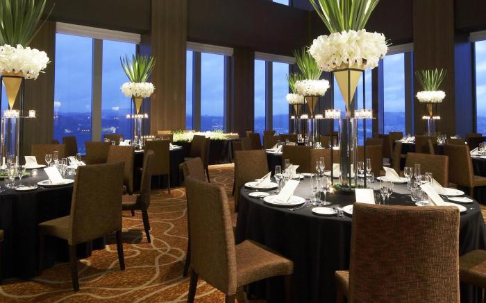 The Westin Sendai