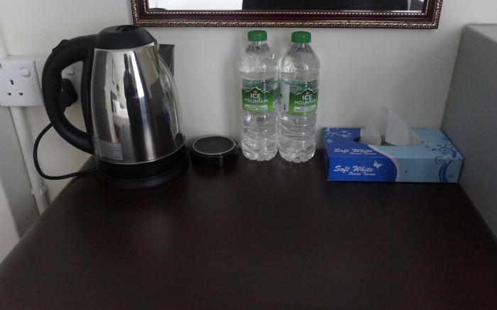 Be Boutique Hotel