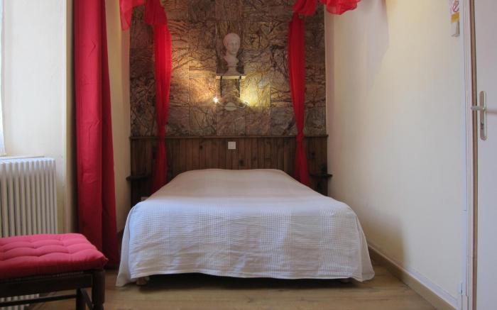 Auberge Des Deux Rivières