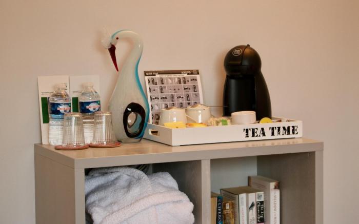 Les Balcons de Maragon