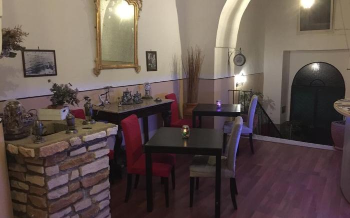 La Pennichella Sorrentina Relais